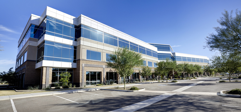 合力達公司簡介