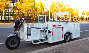 電動環(huán)衛(wèi)車 電動環(huán)衛(wèi)車