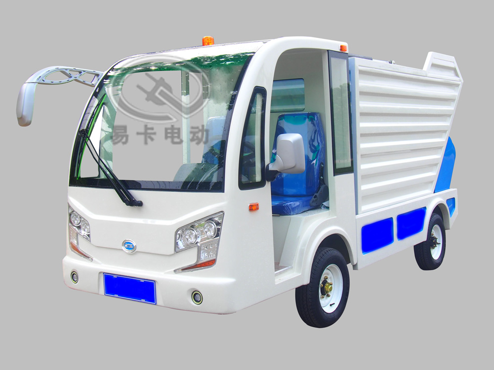 電動環(huán)衛(wèi)車 電動環(huán)衛(wèi)車