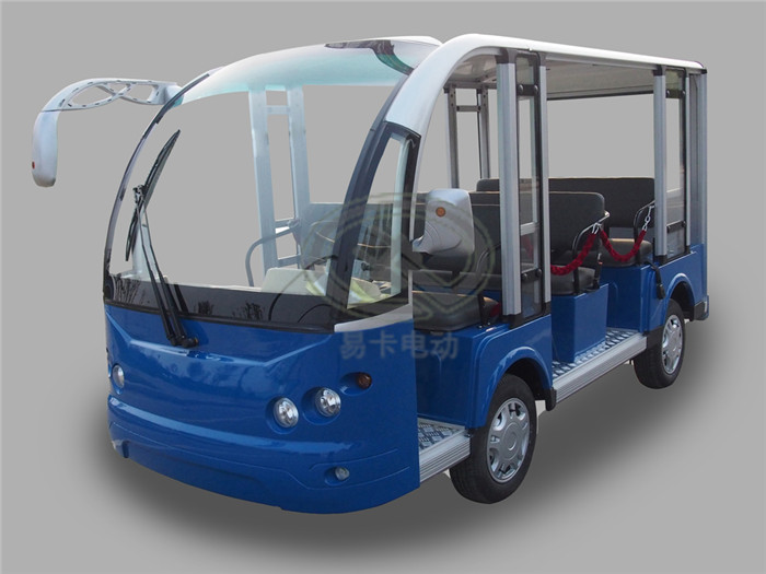 電動(dòng)觀光車 電動(dòng)觀光車
