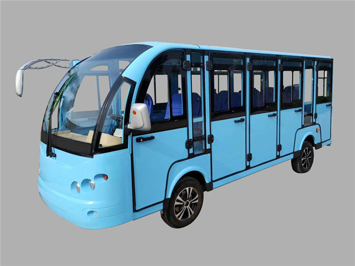電動(dòng)觀光車 電動(dòng)觀光車