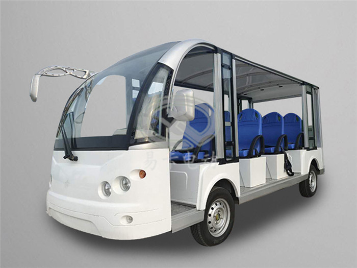 電動(dòng)觀光車(chē)